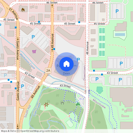 4311 49 Ave, T4N 5Y7, Red Deer