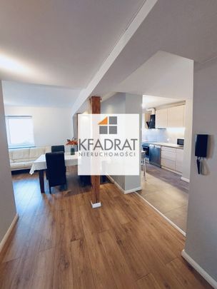 Dla firm!!Mieszkanie do wynajęcia dla pracowników - Photo 1