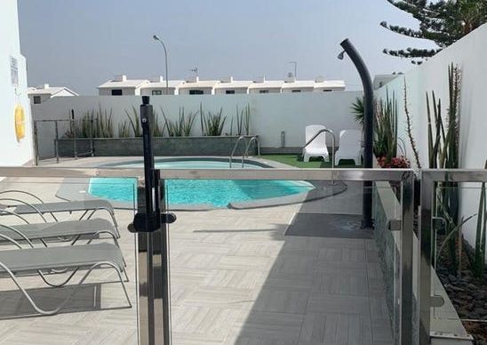 Sonnenland, Canary Islands 35100