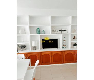 3-BEDROOM APARTMENT - SAN JUAN DE ALICANTE - Photo 2