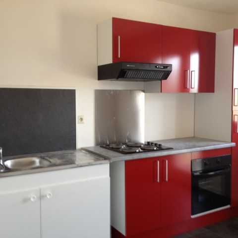 Location Appartement 50.67 M² SAINT-LOUIS 650 € - Photo 1