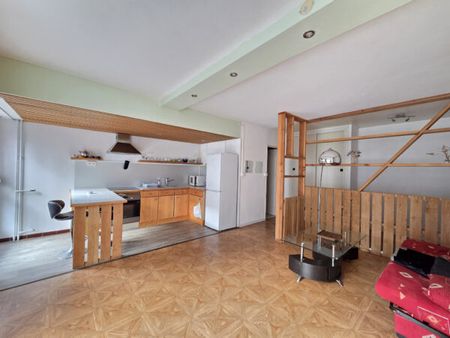 Appartement / Location - Photo 2