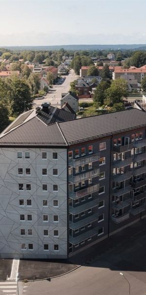 Finjagatan 1A - Photo 2