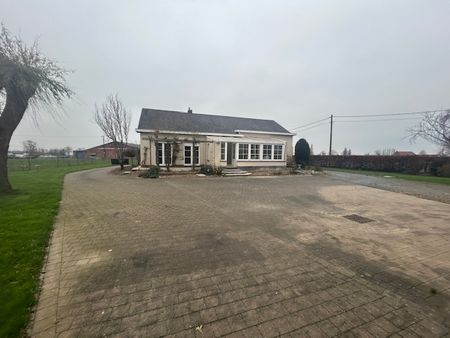 Mooie rustige gelegen woonst met garage en 4 slpk - Photo 4