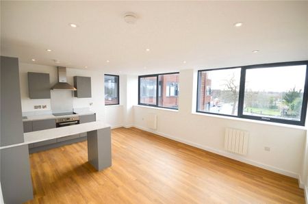 Castlewood Apartments, 192 Wellington Rd North, Heaton Norris, Stockport, SK4 2DZ - Photo 5