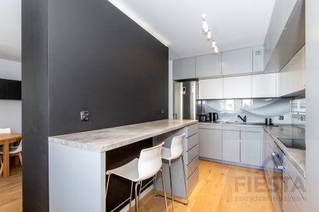 Poznań Poznań-Grunwald, ul. Marcelińska - Zdjęcie 3