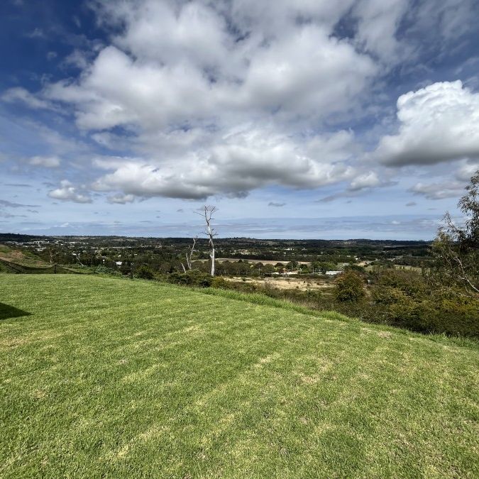 Spectacular Views from your Backyard! - Photo 1