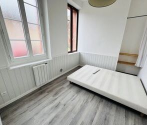 Location Appartement 2 pièces 34 m2 à Saint-Quentin - Photo 5