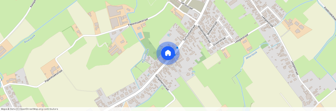 Torhoutsestraat 96, 8020 Ruddervoorde