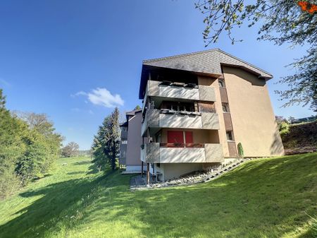 SPACIEUX 4½ PIÈCES - Environnement très calme! - Photo 4