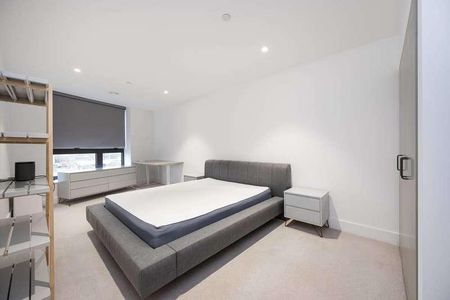 Kingsland High Street, Dalston, E8 - Photo 3