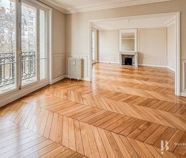 Rental Apartment Paris 14th Montparnasse - Photo 5