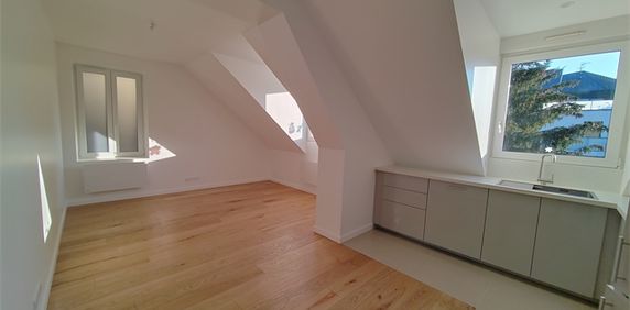 Location Appartement 25.5 M² HUNINGUE 690 € - Photo 2