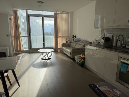 For Lease - 38 Forest Manor Road Unit# 512, Toronto, Ontario - Photo 2