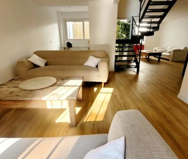 Cannes - Prince de Galles - Maison de ville - Photo 1