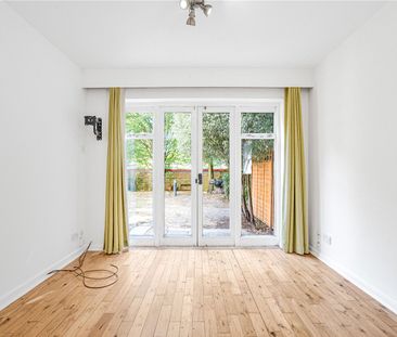 Parkside, Southfields, SW19 5NL - Photo 1