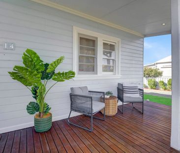 Modern Elegance in Cessnock: 4-Bedroom Rental House with Stylish In... - Photo 6