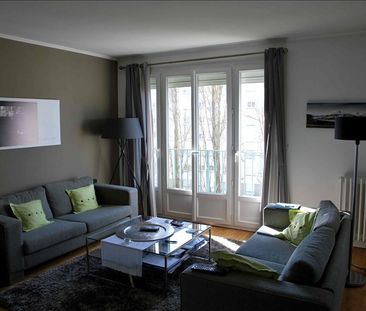 T3 CROISSANT 820€ C.C Nantes (44300) - Photo 4