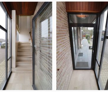 Centraal gelegen appartement met 3 slpk., garage en terras - Photo 6