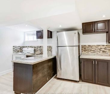 For Lease - 399 Browndale Crescent Unit# Basement, Richmond Hill, O... - Photo 3