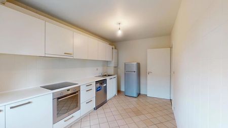 Appartement te huur - Foto 4