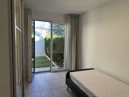 SAVOSA attico 3 locali con terrazza e giardinetto in affitto - Foto 4