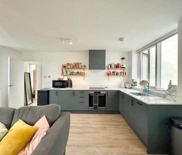 1 Bed Maisonette, Dean Lane, BS3 - Photo 4