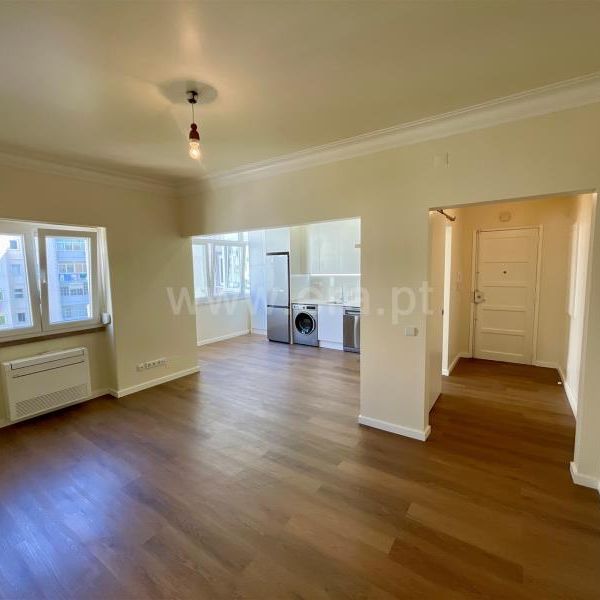 Apartamento T2 em Lisboa - Photo 1