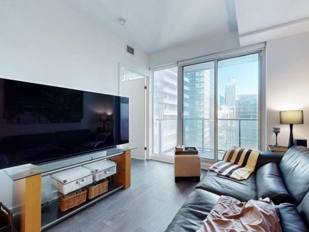 For Lease - 115 Blue Jays Way Unit# 3301, Toronto, Ontario - Photo 3