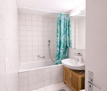 2 Zimmer, 40 m², 2. Stock - Photo 4