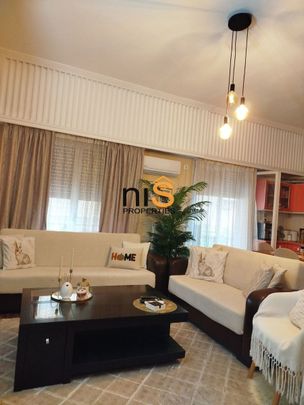 Διαμέρισμα για ενοικίαση Μητρόπολη (Νίκαια) - Φωτογραφία 1