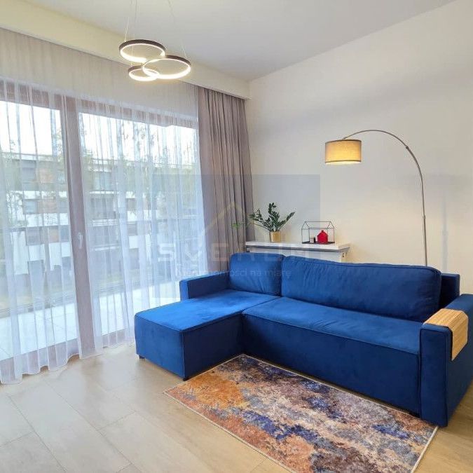 Mieszkanie na Wynajem, 46.00m - Фото 1