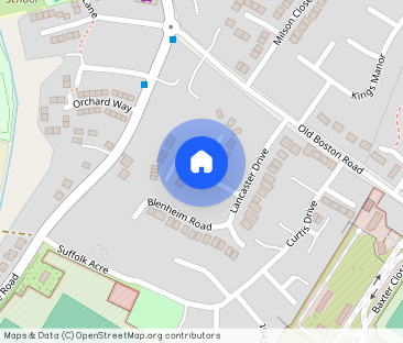 Canberra Close, Coningsby, Lincoln, Lincolnshire, LN4 - Photo 1