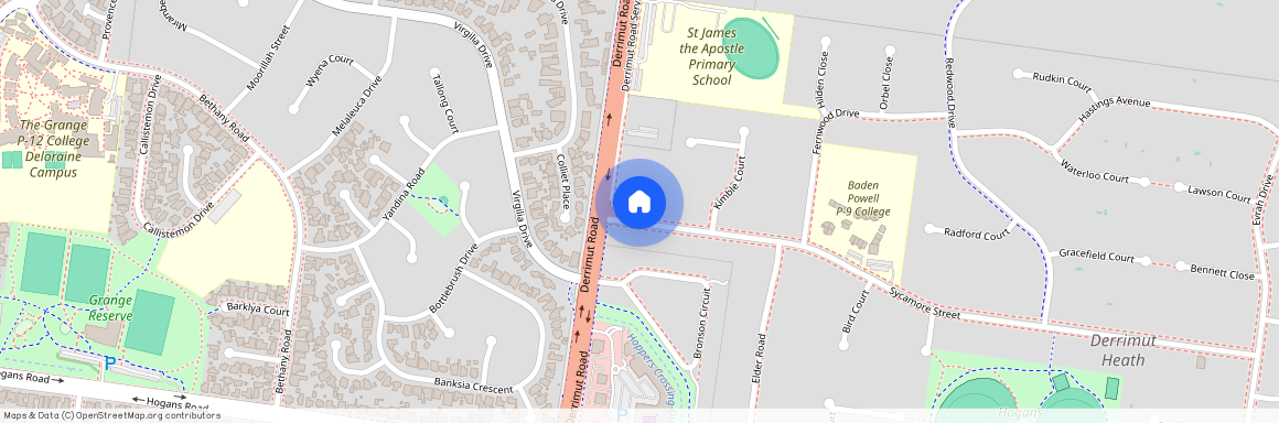 2/1 Sycamore Street, Vic 3029, Hoppers Crossing