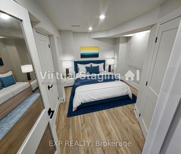 For Lease - 3331 Whilabout Terrace, Oakville, Ontario - Photo 1