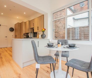 Flat to rent - Photo 5