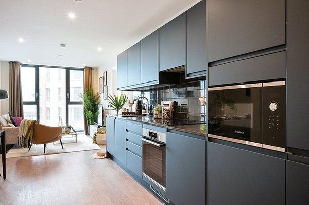 2 bedroom apartment to rent - Photo 1