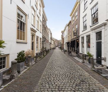 Pieterskerkhof 38-B, Pieterswijk, 2311ST, Leiden - Foto 4