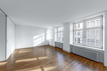 Wohnen im Herzen der Altstadt von Basel - Photo 3