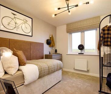 Willows Heights, Thurnscoe - Photo 1