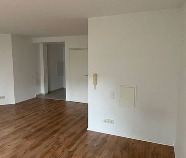 Witten-Bommern: Senioren-Appartement, 36m², Terrasse, komplett barrierefrei - Foto 3