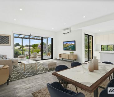 BRAND NEW TOWNHOUSES - Photo 1