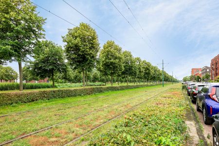 Huis te huur: Nootdorpse Landingslaan 256 2496 TB Den Haag - Photo 4