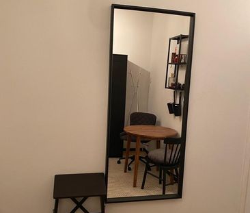 1-Zimmer Wohnung in der List (ZWISCHENMIETE) - Foto 6