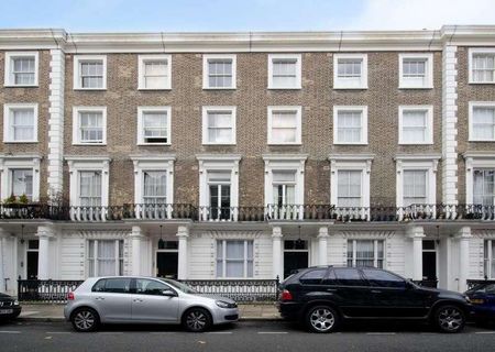 Orsett Terrace, Bayswater, W2 - Photo 3