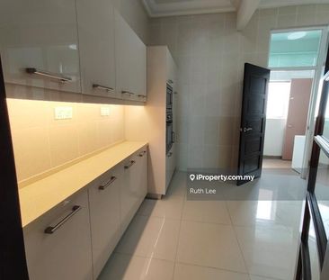 Fettes Residence, Tanjung Tokong - Foto 2