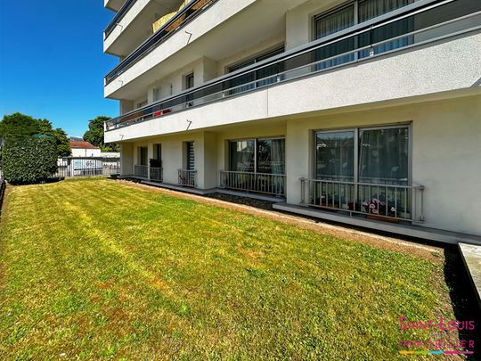 Appartement Poissy 2 pièces Centre-ville dans petite copropriété, - Photo 1