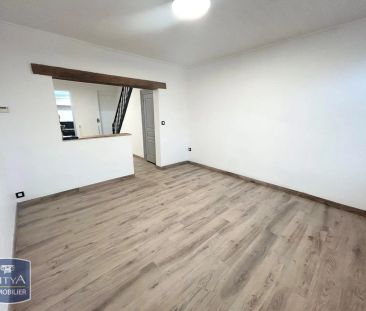 Maison à louer 5 pièces 107.42m² - Photo 1