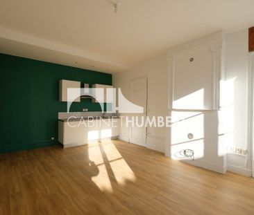 APPARTEMENT T2 A LOUER - Photo 4