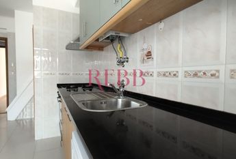 Apartamento T2 em Setúbal